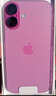 Apple/苹果 iPhone 16（A3288）128GB 粉色 支持移动联通电信5G 双卡双待手机 实拍图