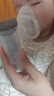 鱼跃（Yuwell）雾化器雾化机儿童医用家用压缩空气式42dB轻音雾化吸入器409B 实拍图