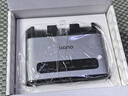 绿巨能（llano）适用佳能LP-E6NH相机电池充电器5D4/70d/5d3/60d/80d/6d/R62/5d2/5D3/90D/7D2 轻铝三口快充底座 实拍图