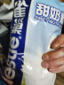 雀巢（Nestle）甜奶粉800g袋装速溶富含维生素中老年儿童学生烘焙原料早餐冲饮 实拍图
