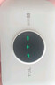 TCL随身wifi三网通用免插卡无线wifi6车载4G路由器随身便携无限制移动联通电信全国通用2025款5GXY15B 【旗舰顶配版】3000毫安大电池超长续航36小时 不限速不虚标月享1500G流量 实拍图