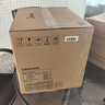美的（Midea）电饭煲0涂层电饭锅5L大容量316L不锈钢内胆4-5人无涂层家用多功能微压电饭煲MB-RE576S 实拍图