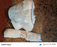 錦鳯锦凤骨瓷咖啡杯碟景德镇欧式简约咖啡套具矮 咖啡杯一杯一碟1勺 纯白CC-3咖啡杯碟 实拍图