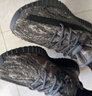 阿迪达斯Yeezy350黏土椰子透气男女时尚休闲鞋ID4811 38.5 实拍图