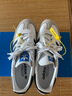 阿迪达斯 adidas三叶草sambaT头鞋运动鞋男女休闲鞋B75806 42.5 实拍图