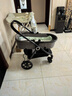 好孩子（gb）婴儿车可坐可躺双向遛娃高景观婴儿推车易折叠宝宝童车GB101 实拍图