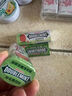 绿箭 无糖薄荷糖 茉莉花茶味 23.8g约35粒/瓶 糖果休闲零食 清新口气 实拍图