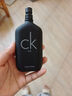 卡尔文克雷恩（Calvin Klein）ck be香水卡雷比中性淡香水50ml 节日礼物送男女友老婆生日礼物 实拍图