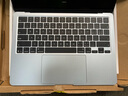 【99成新】Apple/苹果AI笔记本/2025款MacBookAir13英寸M4(10+8核)16G256G天蓝色电脑MC6T4CH/A 实拍图