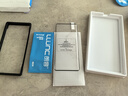 朗客 适用荣耀70/60/80SE钢化膜honor 60SE手机膜通用曲面屏幕玻璃全屏覆盖超薄高清防摔抗指护贴膜 实拍图