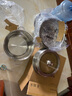 苏泊尔苏泊尔蒸锅304不锈钢三层复底34cm蒸鱼锅电磁炉通用蒸笼EZ34YAS01 实拍图