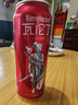 瓦伦丁（Wurenbacher）烈性啤酒500ml*24听 整箱装 德国原装进口 高度精酿 强劲浓烈 实拍图