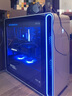 外星人（Alienware）新款Area-51台式机R17游戏主机水冷RTX5080/5090显卡美版Aurora Area-51 U9/5090/96G/4T星辰银 官方标配 实拍图