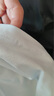 森马（Semir）短袖t恤女短款合体显瘦正肩内搭25夏凉感修身打底衫109325100001 实拍图
