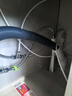 奥克斯（AUX）白小鲸净水器家用瞬时1100G出水0阻垢加热直饮一体机管线机壁挂式餐边柜厨下净饮机ro反渗透净水机 【性能冷热款】净水器+管线机 实拍图