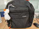 回力双肩包男士背包大容量时尚休闲旅行包电脑包高中大学生初中书包女 实拍图