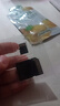 闪迪（SanDisk）128GB TF（MicroSD）内存卡A2 4K V30 U3 C10 至尊超极速移动存储卡 读速200MB/s 写速90MB/s 实拍图