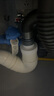 潜水艇（Submarine）下水管防臭密封圈厨房洗脸盆 下水道防臭神器封口器 管道密封塞京 【接厨房下水管】粗管专用 实拍图