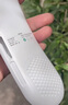 名创优品（MINISO）【2025年重磅新品】挂脖风扇小风扇制冷随身便携挂脖式usb电风扇超长续航无叶静音户外降温神器 实拍图