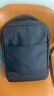 新秀丽（Samsonite）双肩包电脑包15.6英寸男女大容量商务背包旅行包高端笔记本包 BU1 实拍图