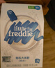 小皮（Little Freddie）婴幼儿辅食蓝莓藜麦菠菜谷物米粉160g*3盒 婴儿7个月以上米糊辅食 实拍图