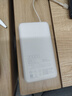 小米Redmi Note13 5G 国家补贴 1亿像素 超细四窄边OLED直屏 8GB+256GB 星沙白 5G手机 实拍图