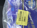 维达（Vinda）有芯卷纸 蓝色经典4层130克*10卷 厚韧 卫生纸厕纸 卷筒纸纸巾 实拍图