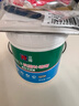 立邦随心涂抗菌防霉耐水补墙膏 墙面修补膏补墙漆修复腻子粉白色1kg 实拍图