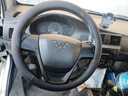 四万公里 汽车方向盘套 四季通用 防滑吸汗 把套 SWY2110 实拍图