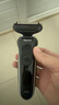 博朗5系电动剃须刀刀头往复式刮胡刀电动男士送男朋友老公生日礼物送男友生日礼物 男 实拍图