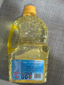 多力【张若昀同款】葵花籽油1.8L 小包装油  去壳压榨 零反式脂肪酸 实拍图