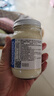 丘比（KEWPIE）沙拉酱 香甜口味 调味品 三明治面包酱水果蔬菜沙拉酱 200g*1瓶 实拍图