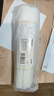 得力（deli）GB101 财务装订机专用透明装订铆管 适用自动机型 Φ5.8mm*300mm 100支/盒装 实拍图