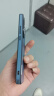 天觉【京仓现货速发】适用华为nova13手机壳12pro保护套ultra磨砂硅胶散热超薄防摔镜头全包简约女男款 Nova13/12通用【深海蓝】轻奢磨砂+防爆膜 实拍图