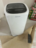 百奥(PARKOO)除湿机/抽湿机 除湿量70升/天 HEPA净化家用地下室别墅商用工业除湿器 PD602AR Pro 实拍图
