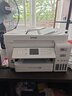 爱普生（EPSON）L6279 L6378 L6278 L6468 L6268 6276 5298打印机喷墨仓式复印扫描 家用输稿器自动双面打印可网线 【五年质保】L6278（双面打印 连续复印扫描） 实拍图
