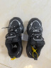 阿迪达斯adidas轻机甲鞋-赛博XLG男女鞋老爹鞋休闲鞋 IH0070 38.5码 实拍图