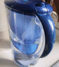 碧然德（BRITA ）碧然德滤芯BRITA正品过滤净水器净水壶三代BRITA去水垢专家版Pro 两盒12枚装【三代标准版Maxtra】 实拍图