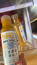 农夫山泉NFC果汁饮料100%NFC芒果混合汁300ml*10瓶 礼盒 实拍图