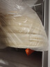 安井 桶装手抓饼 原味 2250g 25片 家庭装手撕饼煎饼 速食早餐面点 实拍图