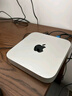 苹果（Apple）Mac mini 二手苹果迷你主机 台式机电脑 办公设计游戏小主机M1/M2/M4 EM2 i5/4G/256G固态【秒杀福利款】 95成新 实拍图