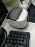 佳博（Gprinter）GP-58MBIII+  京东外卖美团饿了么打印机 热敏小票打印机58mm 手机蓝牙版 餐饮超市零售收银小票机 实拍图