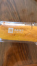 良品铺子全麦椰香红豆卷面包800g夹心手撕面包整箱学生营养早餐休闲零食 实拍图