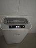 志高（CHIGO）除湿机家用抽湿机除湿器室内卧室客厅抽湿器房间干燥除湿机干衣干燥机防潮回南天除湿神器 1L/天 书房除湿 实拍图