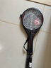 ENPEX乐士 羽毛球拍双拍休闲娱乐情侣对拍737 实拍图