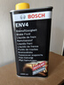 博世（BOSCH）刹车油制动液ENV4高端刹车油德国原装进口1L装 包安装 实拍图