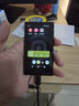 索尼（SONY）NW-A306 安卓高解析度音乐播放器 MP3 Hi-Res Audio 3.6英寸 32G 黑色 实拍图