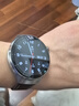 华为（HUAWEI）【咨询享优惠】WATCH 4 Pro智能手表运动eSIM独立通话体温血氧呼吸监测仪 48mm木星棕-深棕色真皮表带｜贴膜+表带+礼包 实拍图
