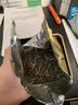 张一元茶叶茉莉花茶毛尖新春茶冷泡浓香型伴手茶礼送礼品特种200g金罐装 实拍图