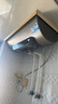 海尔（Haier）国家补贴20%电热水器60升 JT3 金刚无缝胆 3300W变频节能速热 终身免换镁棒 一级能效家用储水式 实拍图